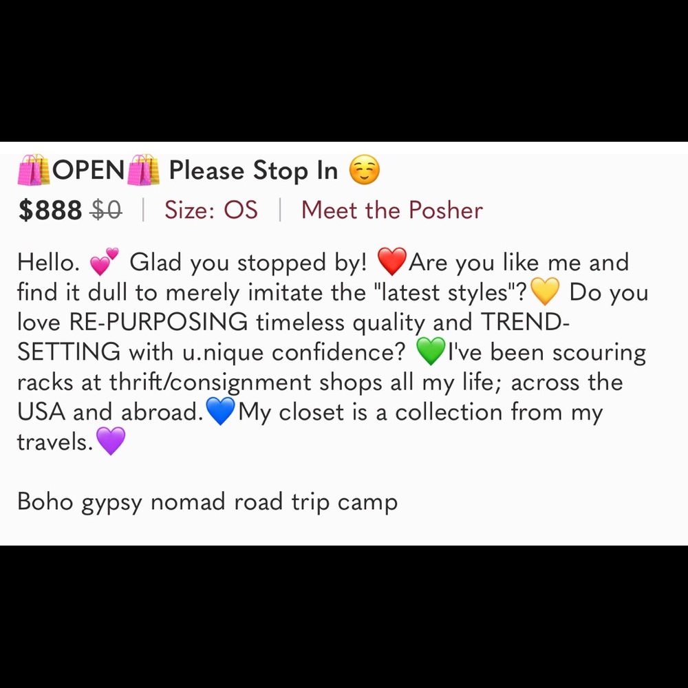 🛍OPEN🛍 Please Stop In ☺️ - Picture 15 of 15